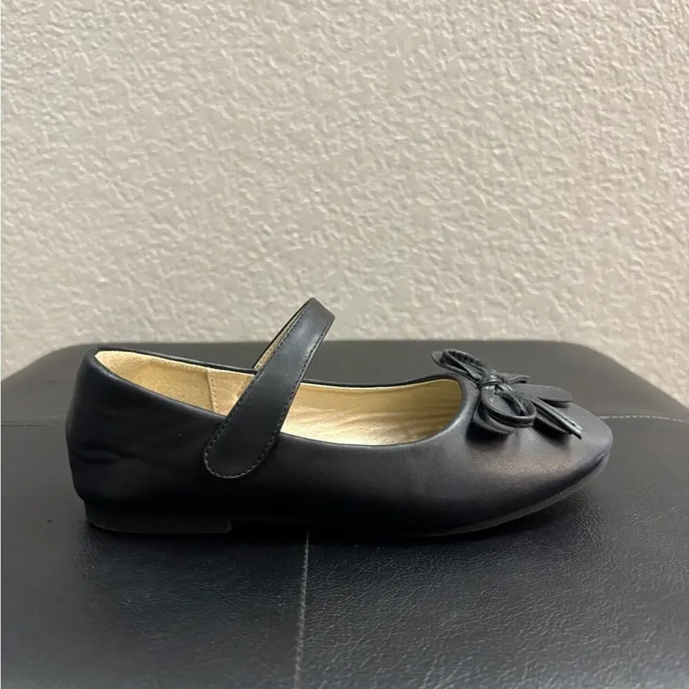 Hehainom black dress